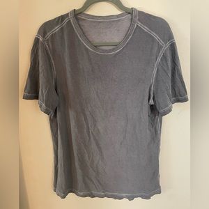 Lululemon Mens Fundamental T-Shirt